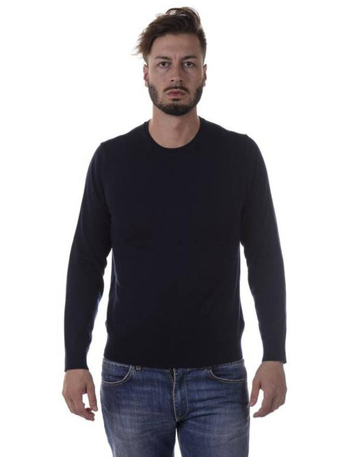 Burberry long sleeve t-shirt 4020044BLU BLUE
