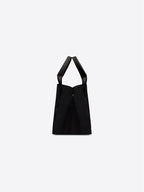 Balenciaga BALENCIAGA NAVY CABAS SMALL BAG