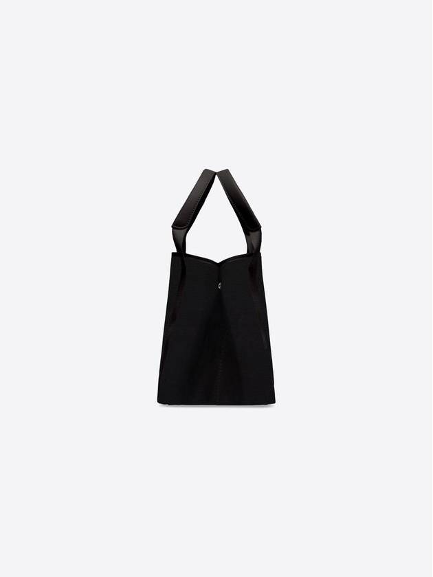 Balenciaga BALENCIAGA NAVY CABAS SMALL BAG