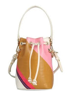 Fendi Montresor Small Bucket Bag