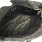 Fendi  Leather Tote Bag ()