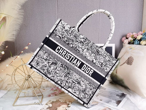 Dior Bag Luxury Bag New Arrivals - 3563