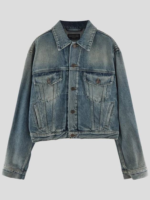 Balenciaga Balenciaga Jackets