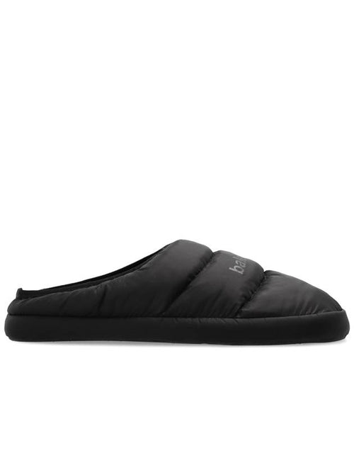 Balenciaga Balenciaga Slides Alaska, Men's, Black