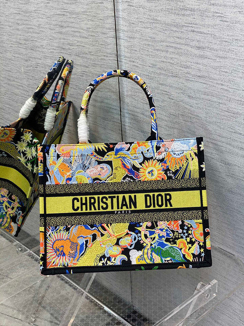 Dior Bag Luxury Bag New Arrivals - 4819