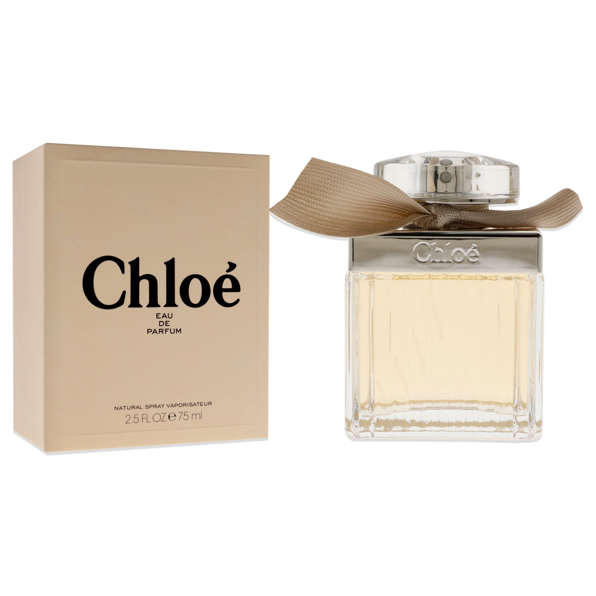 Chloe by Chloe for Women - 2.5 oz EDP Spray