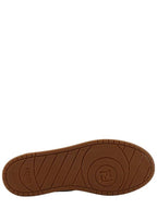 Fendi Match Low Top Sneakers Brown