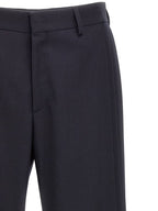 Fendi Fendi Crêpe Pants