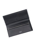 Balenciaga Men Logo Passport Holder