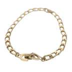 Dior  Metal Bracelet Jewelry (Pre-Owned)