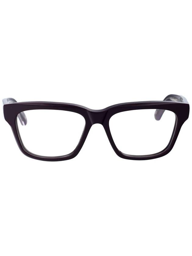 Balenciaga sunglasses BB0343O 004 violet