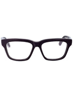 Balenciaga sunglasses BB0343O 004 violet