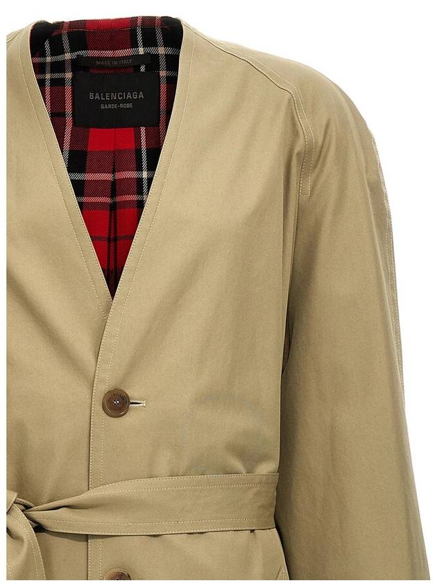 Balenciaga coat 773216TKP06 2801 B0440997988