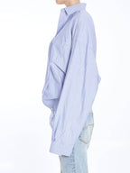 Balenciaga Knitted shirt
