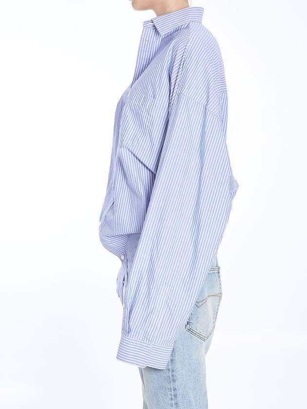 Balenciaga Knitted shirt