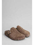 Balenciaga Balenciaga Sunday Mule Slipper-Mule