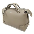 Fendi Fendi 2w Shoulder Bag 2way Shoulder Bag Leather  Beige 8BL146ARBBF04Y9
