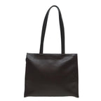 Dior  Leather Shoulder Bag (Pre-Owned)
