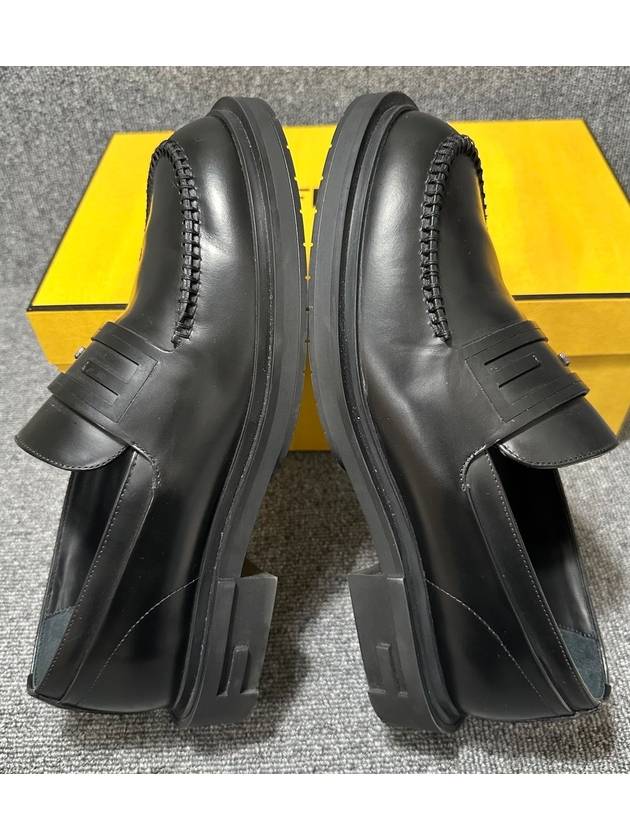 Fendi loafer 250