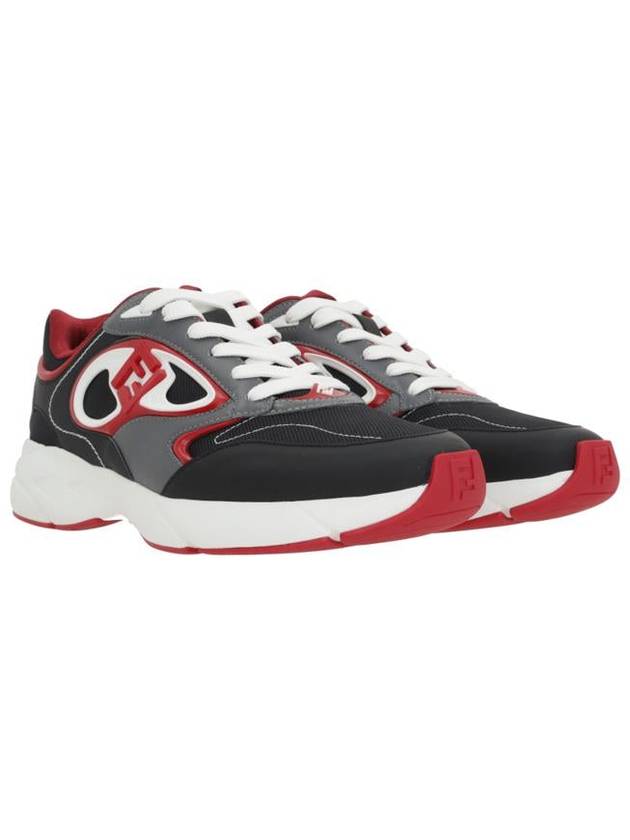 Fendi Fendi Sneakers