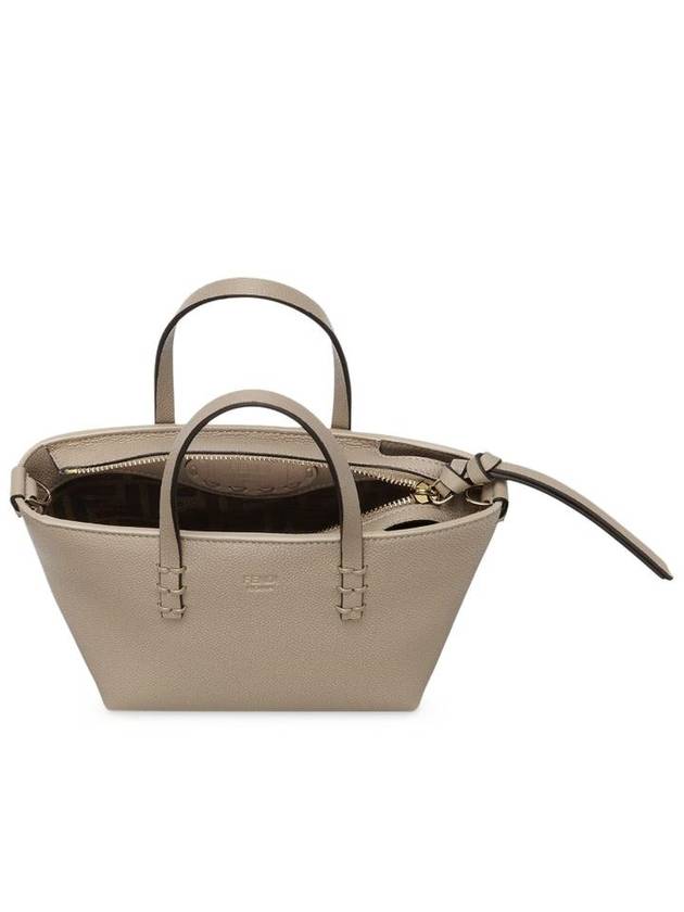 Fendi FENDI MINI ROLL BAG