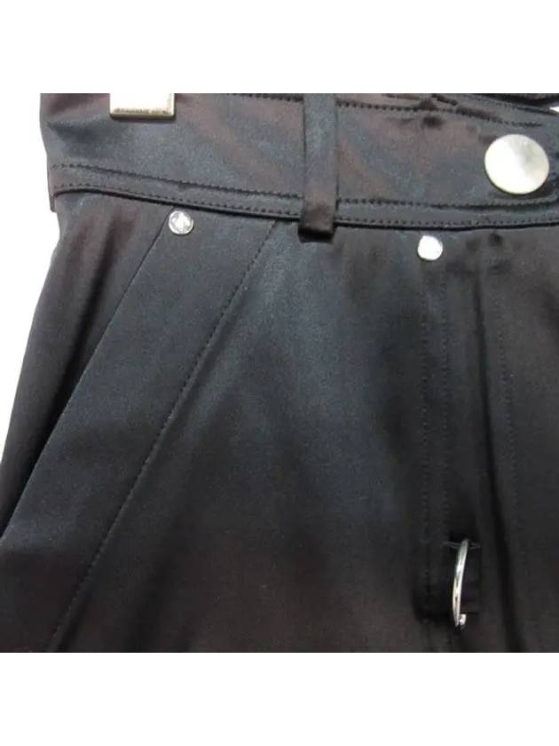 CELINE Smith Market Used Luxury Silk Pants Women s Clothing