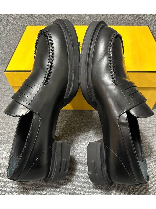 Fendi loafer 250