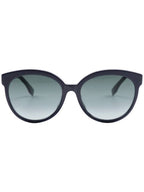 Fendi Eyewear Sunglasses Navy