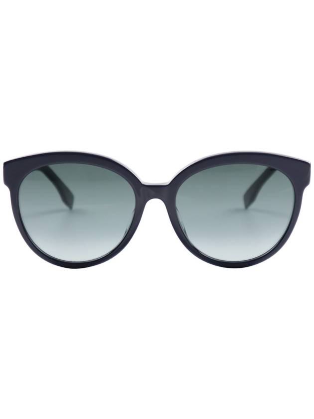 Fendi Eyewear Sunglasses Navy
