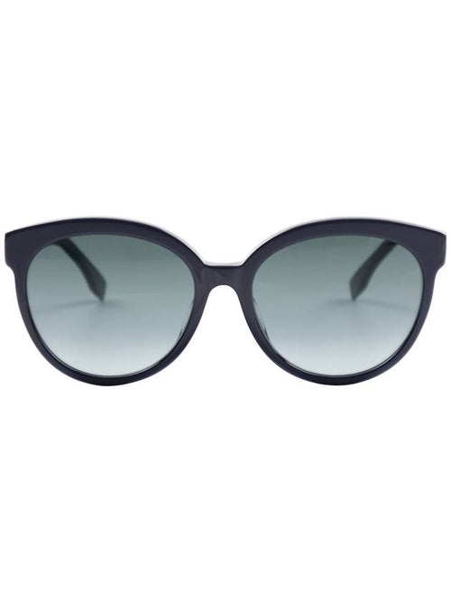 Fendi Eyewear Sunglasses Navy