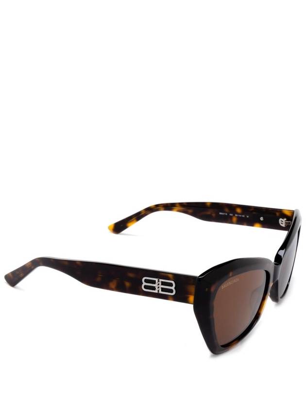 Balenciaga BB0271S Havana