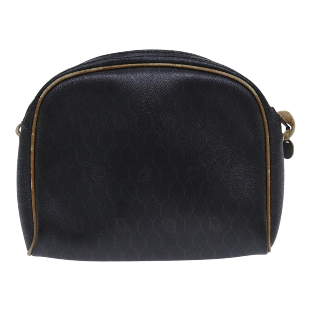 Dior  Canvas Shoulder Bag (Pre-Owned)