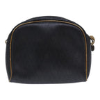 Dior  Canvas Shoulder Bag (Pre-Owned)