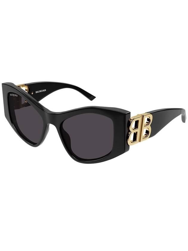 Balenciaga Eyewear Dynasty XL D Frame Sunglasses BB0287S