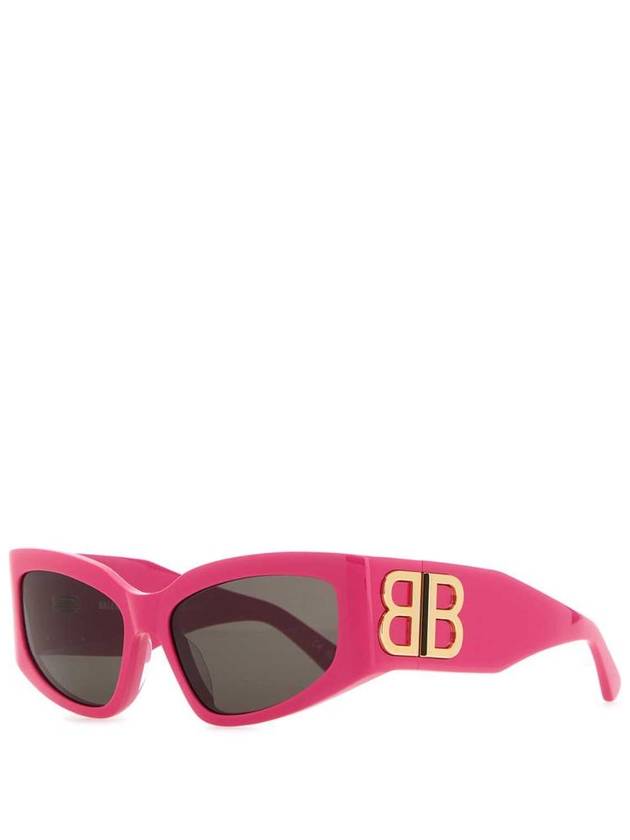 Balenciaga Sunglasses 773492T0039 5615 Pink