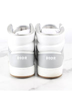 B27 Oblique high top sneakers 43 280 Dior