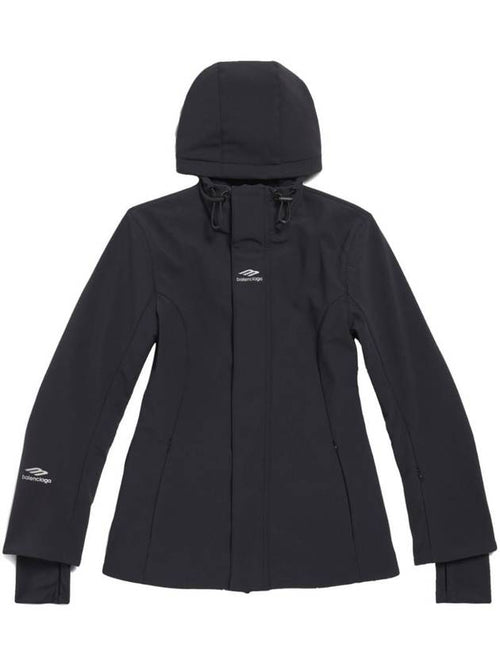 Balenciaga Women's PARKA 773998TPQ371000