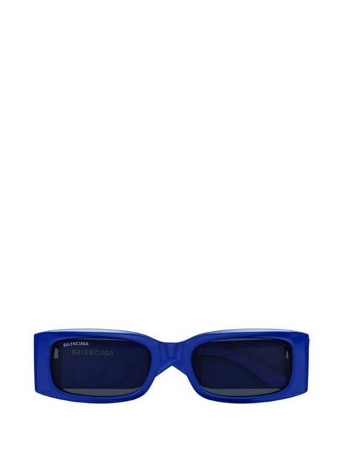 Balenciaga Sunglasses BB0260S 006 BLUE