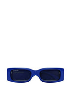 Balenciaga Sunglasses BB0260S 006 BLUE