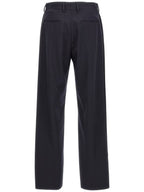Fendi Fendi Crêpe Pants