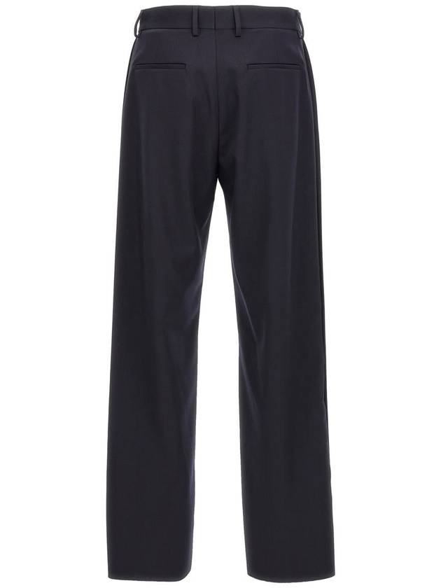 Fendi Fendi Crêpe Pants