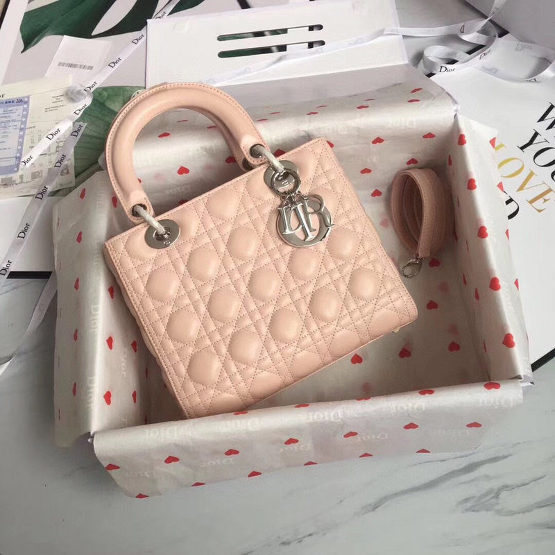 Dior Bag Luxury Bag New Arrivals - 2578