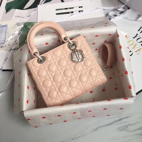 Dior Bag Luxury Bag New Arrivals - 2578