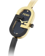 FENDI Women's Fendi O'Lock Diamond Watch