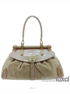Fendi Magic Bag 8BN144 Leather Tote