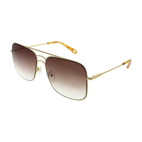 Chloe  CE 140S 743 Womens Geometric Sunglasses