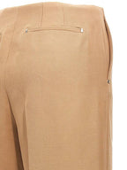 Fendi Fendi Grain De Poudre Pants