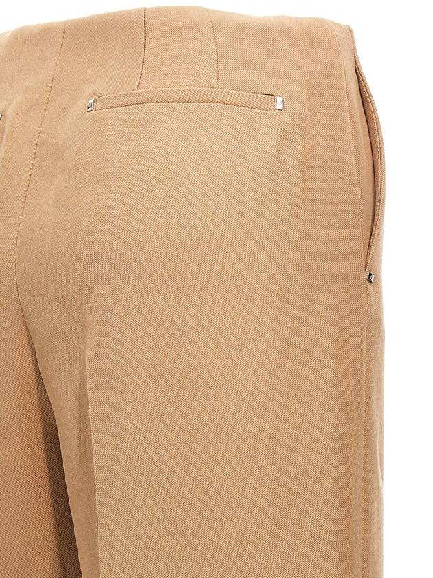 Fendi Fendi Grain De Poudre Pants