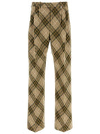 Burberry Burberry Pants
