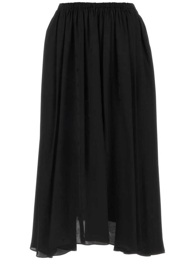 Balenciaga GONNA 746193TNO05 1000 B0440391667